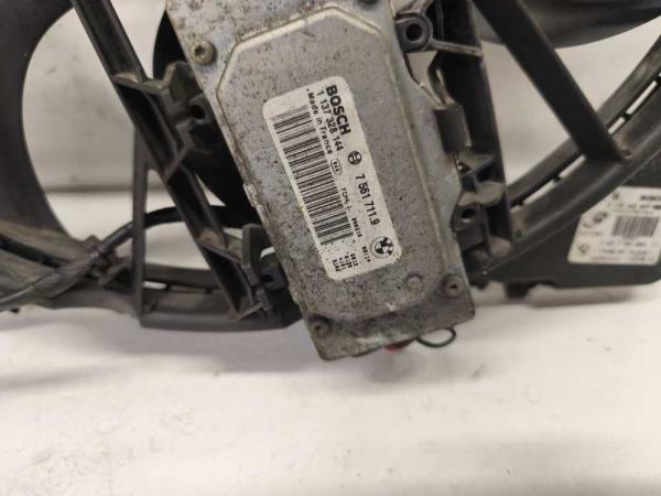 VENTILATEUR DE RADIATEUR BMW - Vue 2